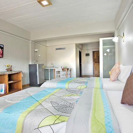 Baan Bangrak Residence Trang Exterior photo